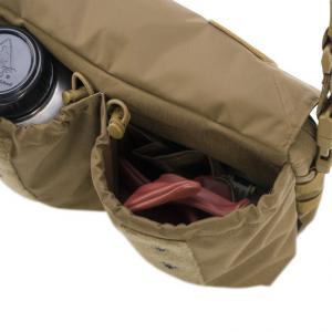 Helikon-Tex CLAYMORE Cordura táska 8 féle színben