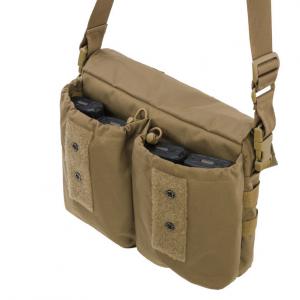Helikon-Tex CLAYMORE Cordura táska 8 féle színben