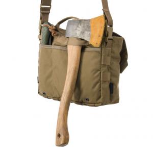 Helikon-Tex CLAYMORE Cordura táska 8 féle színben