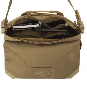 Helikon-Tex CLAYMORE Cordura táska 8 féle színben