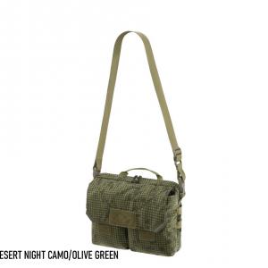 Helikon-Tex CLAYMORE Cordura táska 8 féle színben