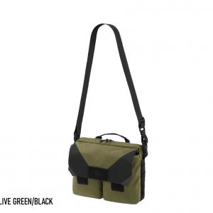 Helikon-Tex CLAYMORE Cordura táska 8 féle színben