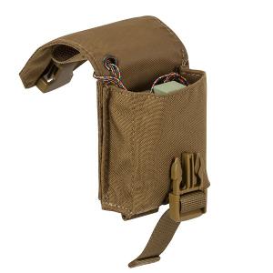 Helikon-Tex Compass/Survival Pouch, 6 féle színben