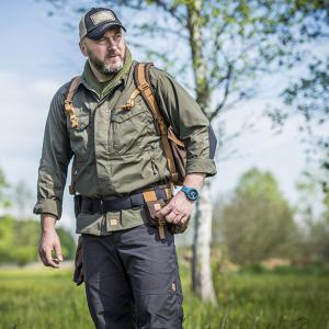 Helikon-Tex Compass/Survival Pouch, 6 féle színben