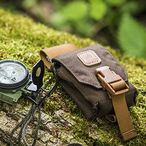 Helikon-Tex Compass/Survival Pouch, 6 féle színben