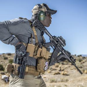 Helikon-Tex Competition Carabine Wings Set 7 féle színben