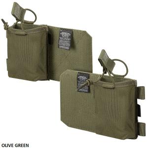 Helikon-Tex Competition Carabine Wings Set 7 féle színben