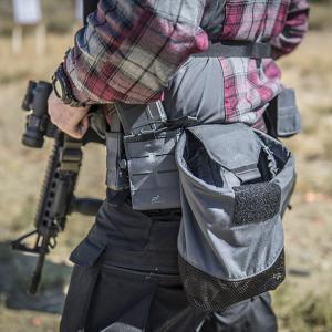 Helikon-Tex Competition Dump Pouch 4 féle színben