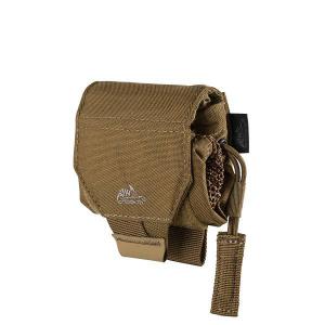 Helikon-Tex Competition Dump Pouch Grey