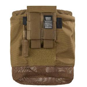 Helikon-Tex Competition Dump Pouch Grey