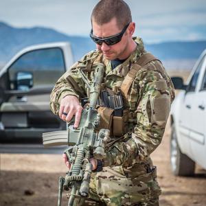 Helikon-Tex Competition Multigun Rig 7 féle színben