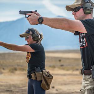 Helikon-Tex Competition Nautic Shooting Belt, 4 féle színben