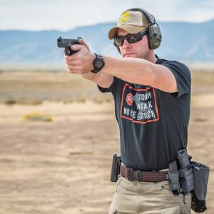 Helikon-Tex Competition Nautic Shooting Belt, 4 féle színben