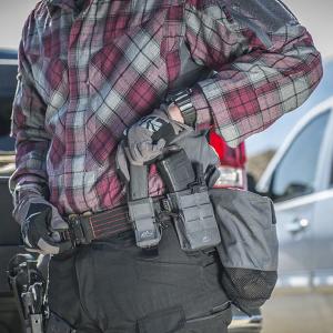 Helikon-Tex Competition Rapid Pistol Pouch 7 féle színben