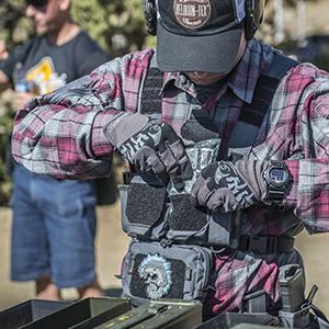 Helikon-Tex Competition Utility Pouch rendszerező 7 féle színben