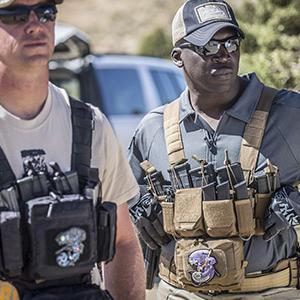 Helikon-Tex Competition Utility Pouch rendszerező 7 féle színben