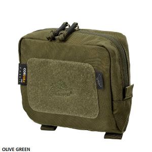 Helikon-Tex Competition Utility Pouch rendszerező 7 féle színben