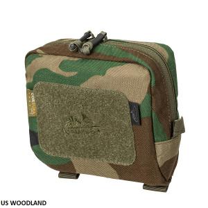 Helikon-Tex Competition Utility Pouch rendszerező 7 féle színben