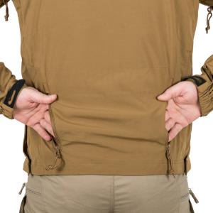 Helikon-Tex Cougar QSA + HID kabát, 6 féle színben