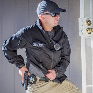 Helikon-Tex Cougar QSA + HID kabát, 6 féle színben