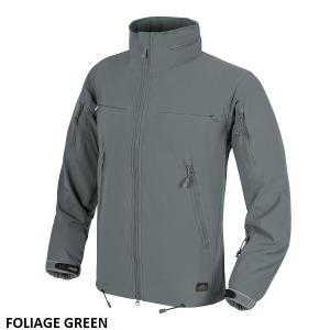 Helikon-Tex Cougar QSA + HID kabát, 6 féle színben