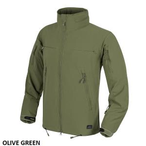 Helikon-Tex Cougar QSA + HID kabát, 6 féle színben