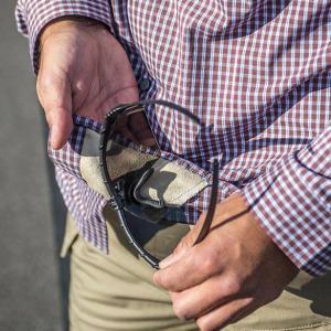 Helikon-Tex Covert Concealed Carry rövid ujjú ing, 5 féle színben