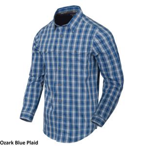 Helikon-Tex Covert Concealed Carry rövid ujjú ing, 5 féle színben