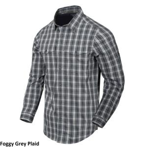 Helikon-Tex Covert Concealed Carry rövid ujjú ing, 5 féle színben