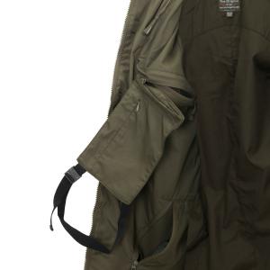 Helikon-Tex Covert M-65 kabát 4 féle sznben