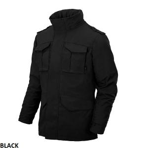 Helikon-Tex Covert M-65 kabát 4 féle sznben