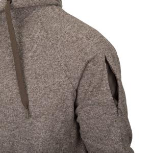 Helikon-Tex Covert Tactical Hoodie FullZip pulóver. 4 féle színben