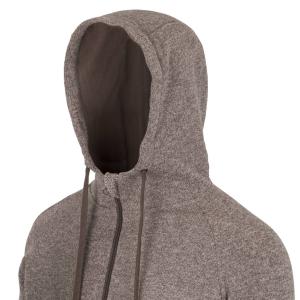 Helikon-Tex Covert Tactical Hoodie FullZip pulóver. 4 féle színben