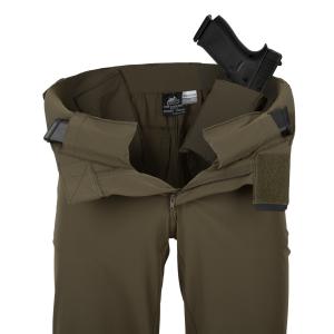 Helikon-Tex Covert Tactical VersaStretch Lite nadrág, 4 féle színben
