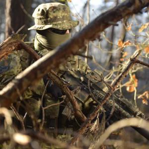 Helikon-Tex CPU NyCo Ripstop zubbony, 4 féle színben