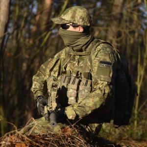 Helikon-Tex CPU NyCo Ripstop zubbony, 4 féle színben