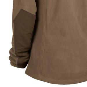 Helikon-Tex Cumulus Heavy Fleece Jacket, női pulóver, 4 féle színben