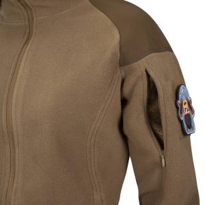 Helikon-Tex Cumulus Heavy Fleece Jacket, női pulóver, 4 féle színben