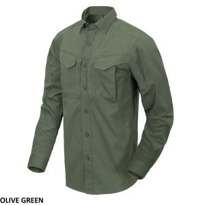 Helikon-Tex Defender Mk2 ing - PolyCotton Ripstop, 3 féle színben