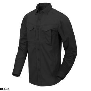 Helikon-Tex Defender Mk2 ing - PolyCotton Ripstop, 3 féle színben