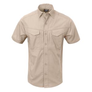 Helikon-Tex Defender Mk2 rövid ujjú ing - PolyCotton Ripstop, 3 féle színben