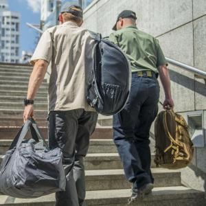 Helikon-Tex Defender Mk2 rövid ujjú ing - PolyCotton Ripstop, 3 féle színben