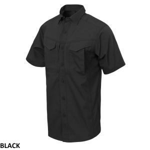 Helikon-Tex Defender Mk2 rövid ujjú ing - PolyCotton Ripstop, 3 féle színben