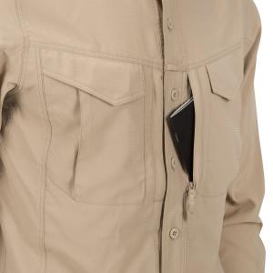 Helikon-Tex Defender Mk2 Tropical ing, 3 féle színben