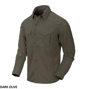 Helikon-Tex Defender Mk2 Tropical ing, 3 féle színben