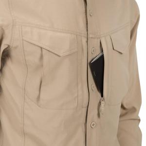 Helikon-Tex Defender Mk2 Tropical ing, Silver Mink XL