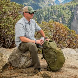 Helikon-Tex Defender Mk2 Ultralight rövid ujjú ing, 4 féle színben