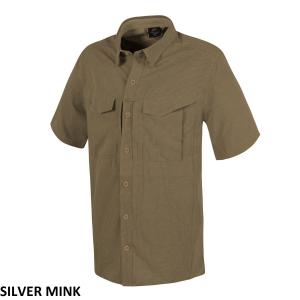 Helikon-Tex Defender Mk2 Ultralight rövid ujjú ing, 4 féle színben