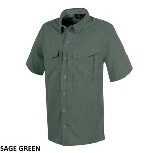 Helikon-Tex Defender Mk2 Ultralight rövid ujjú ing, 4 féle színben