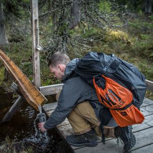 Helikon-Tex Dirt bag táska 2 féle színben